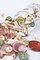 Mixed Natural Sea Shells 80-85PCS for Beach Decor, Assorted Seashells for DIY Crafts, Wedding Party Decorations, Candle Making, Fish Tank Accessories, Vase Fillers, Coastal Home Decor